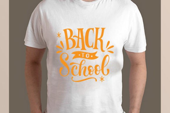Anger SVG Degain: Back to School