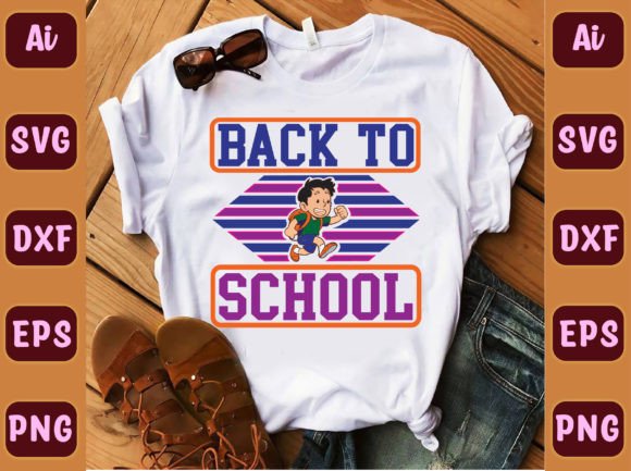 Back to School 21: Clean, Confident & Classroom-Ready