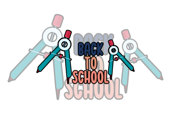 Back to School Art: Practical, Ready-to-Use Designs for Educators, Creators, and Small Businesses