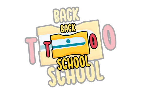 Back to School Free Design: A Strategic Resource for Educators, Creators, and Small Business Owners