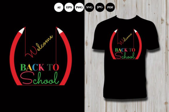 Back to School Lettering That Grows With Your Creative Workflow