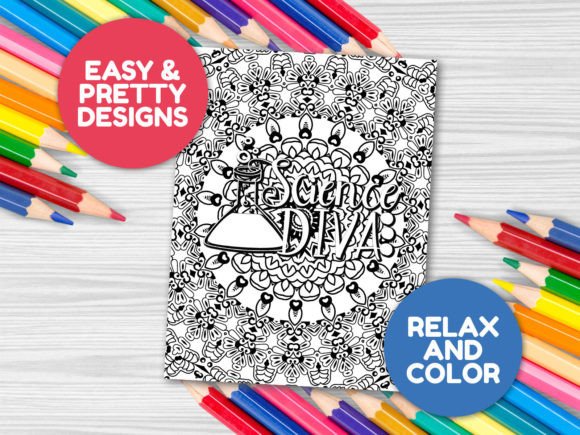 Back to School Quote Coloring Page