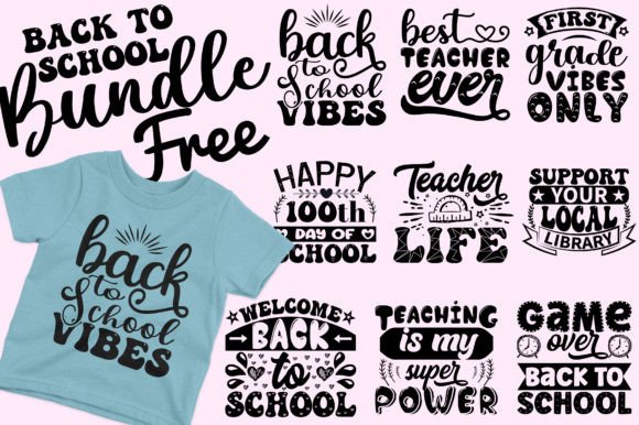 Free Back to School Bundle: A Strategic Creative Asset for Modern Educators and Entrepreneurs