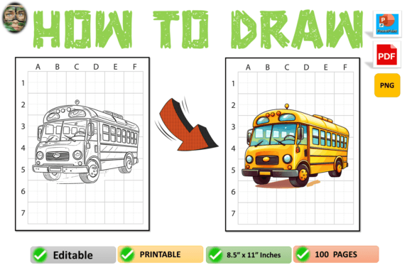 How to Draw Kawaii Back to School Doodle: A Joyful, Stress-Free Creative Ritual